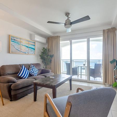 Maho Beach House - Sand Bar Condo - 1 Bedroom Suite Εξωτερικό φωτογραφία